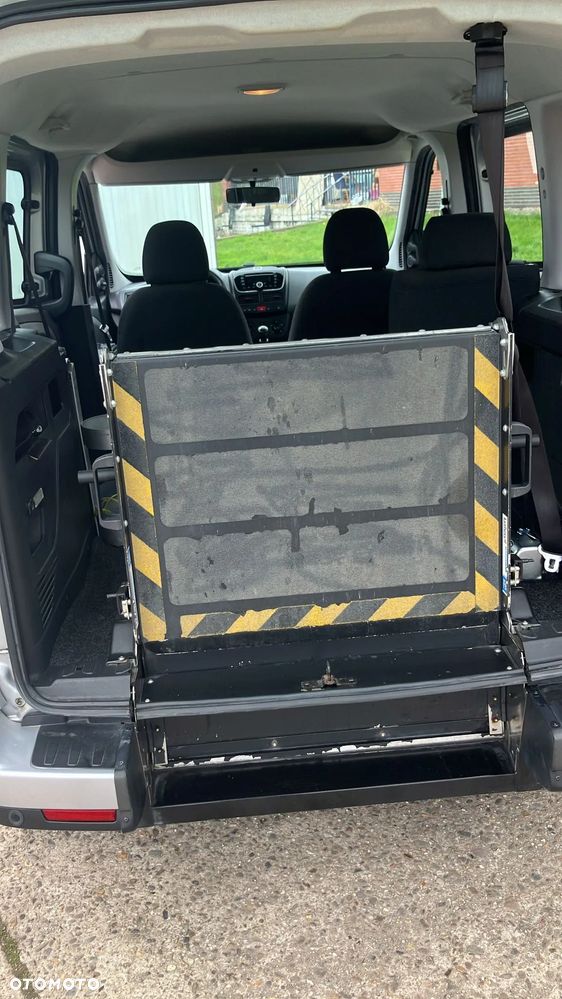 Opel Combo 1.6 CDTI L1H1 S&S Edition - 11