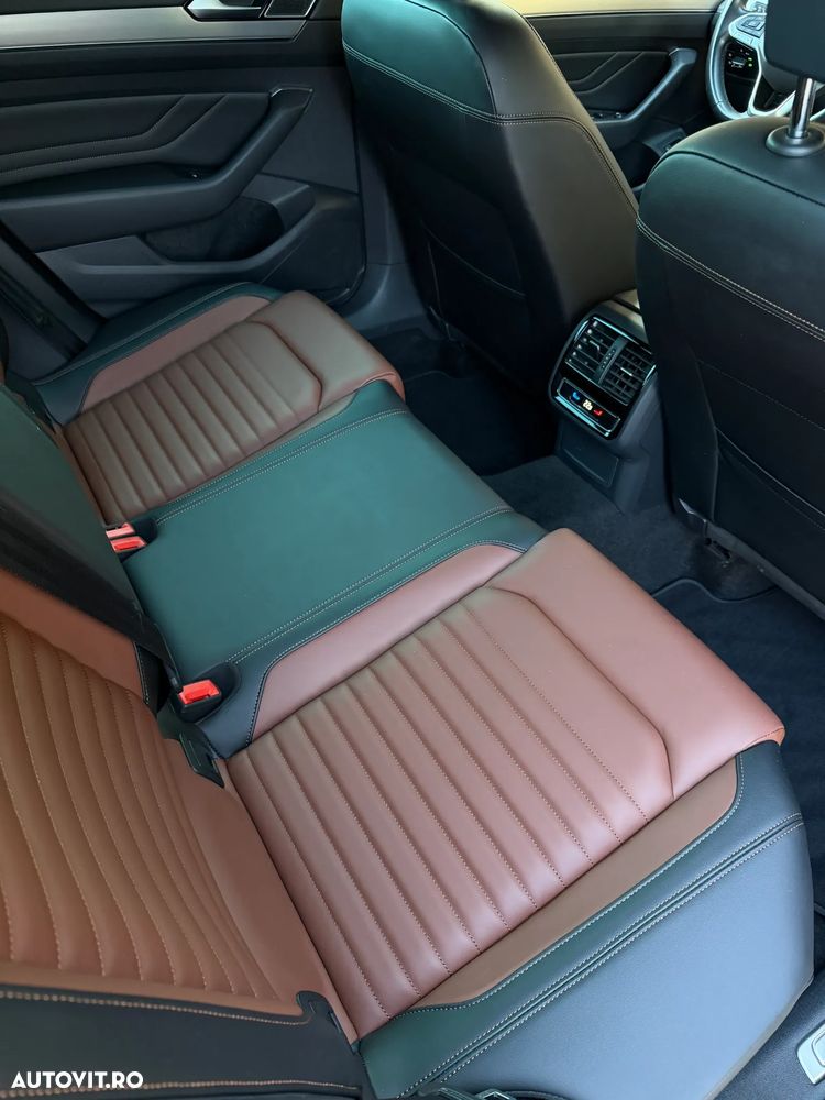 Volkswagen Passat 2.0 TDI SCR DSG Elegance - 15
