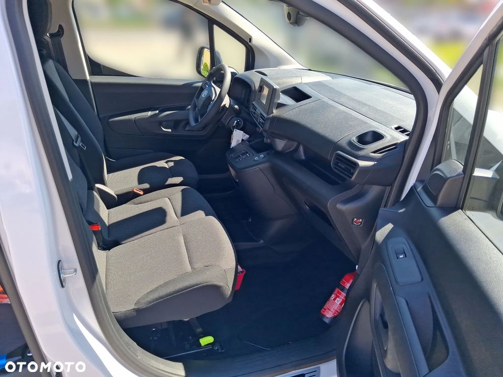 Toyota Proace CITY EV Long - 15