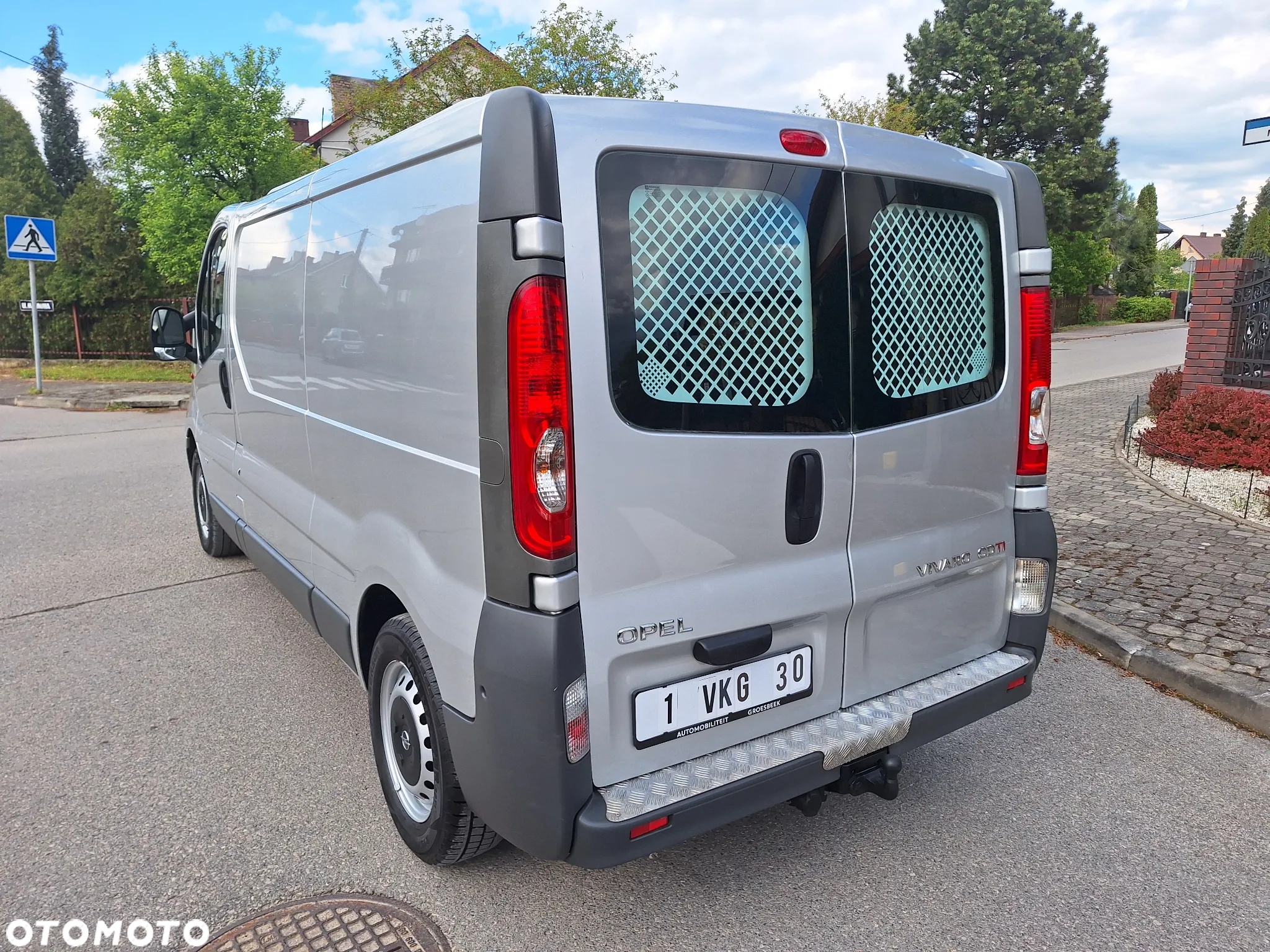 Opel Vivaro - 7