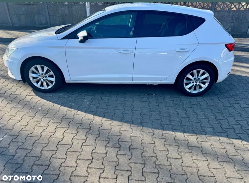 Seat Leon - 2
