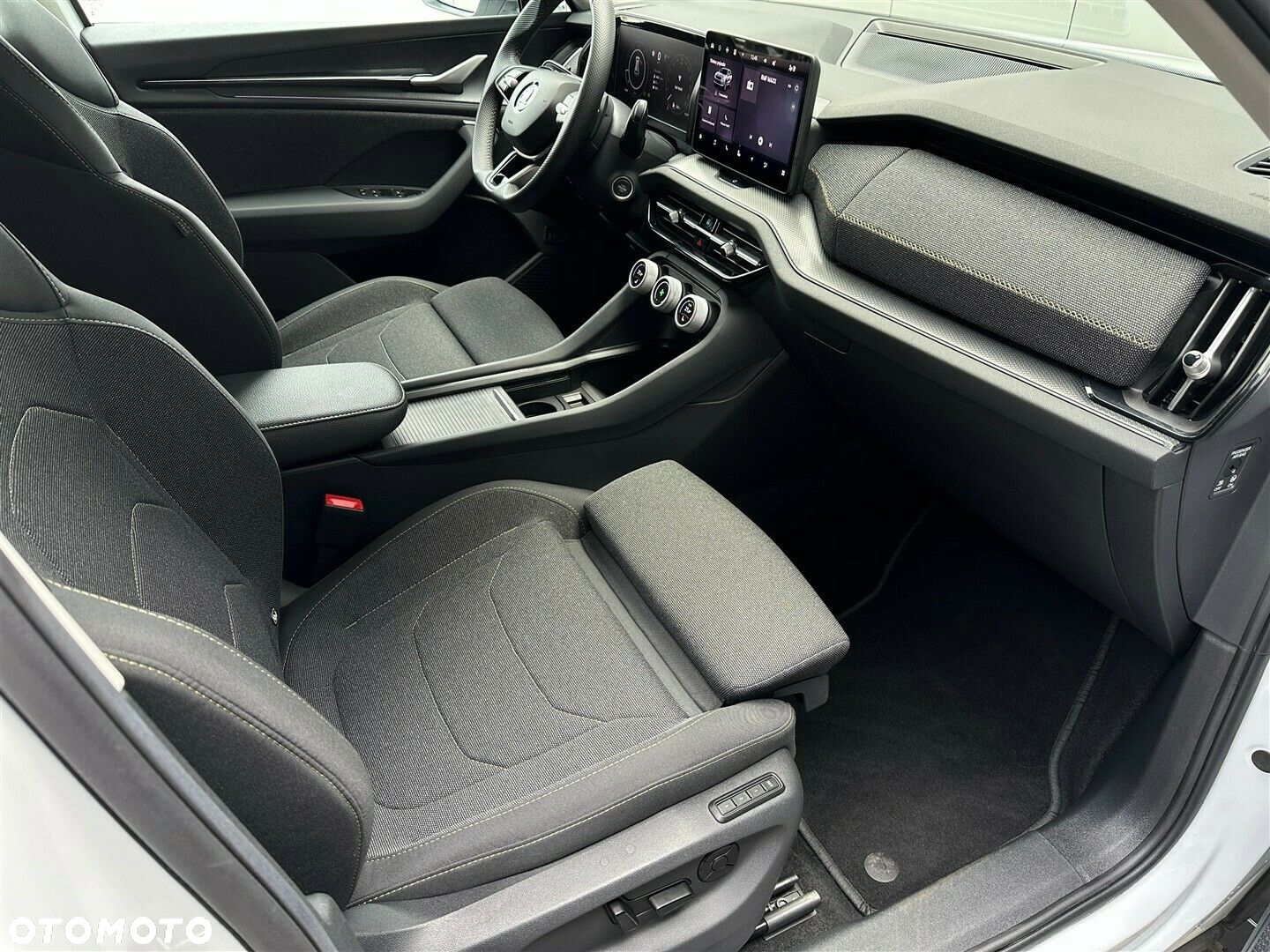 Skoda Kodiaq - 7