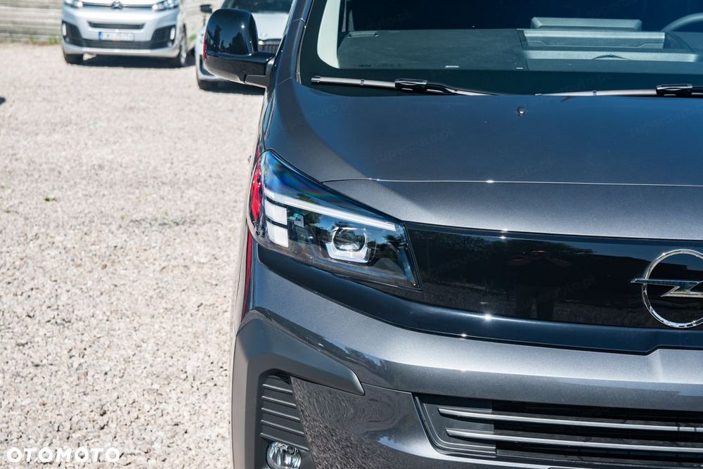 Opel Zafira - 5