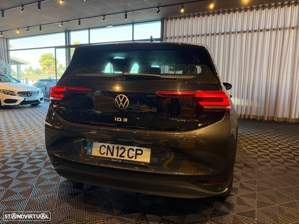 VW ID.3 77 kWh Pro S - 6