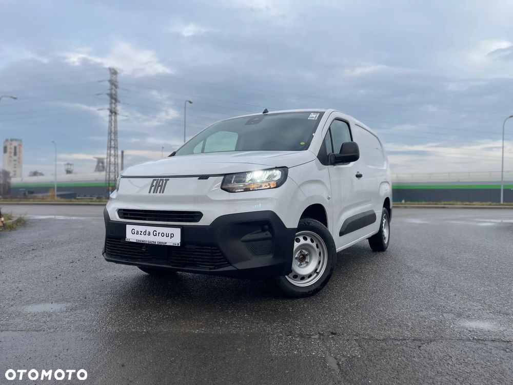 Fiat Doblo L2 MAXI - 8