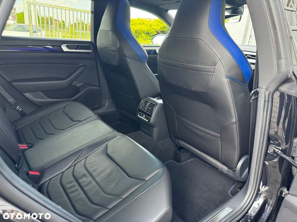 Volkswagen Arteon 2.0 TSI OPF 4Motion DSG R - 14