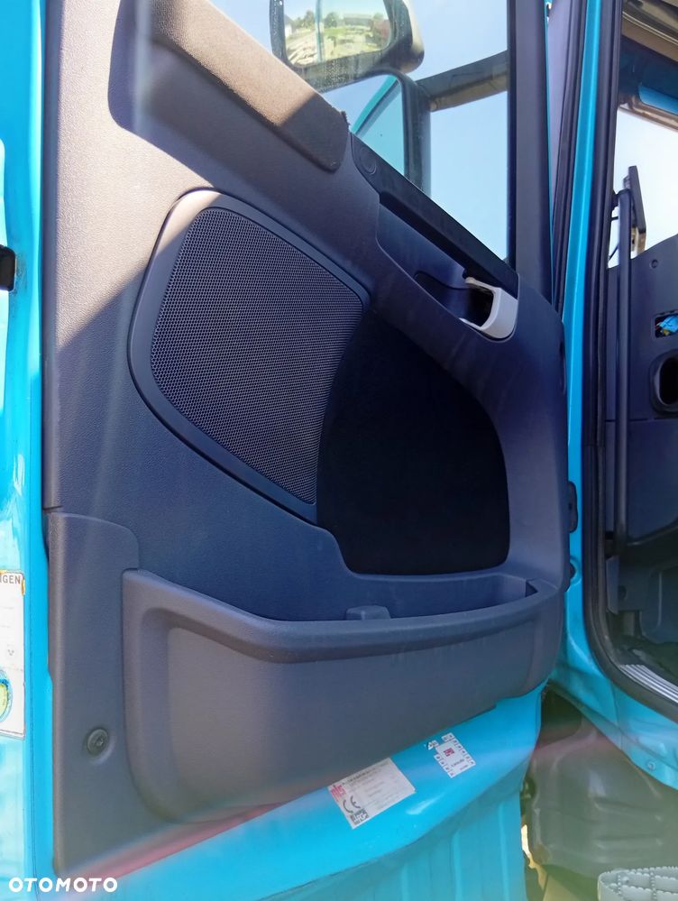 Scania G400 - 17