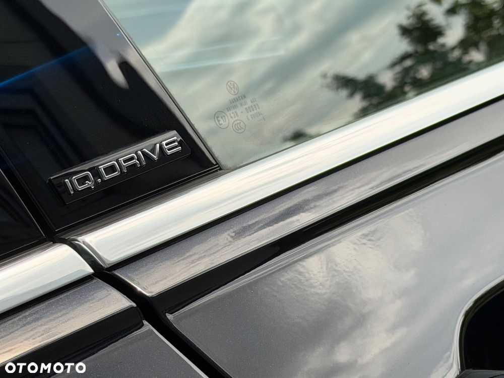 Volkswagen Tiguan 1.5 TSI ACT OPF IQ.DRIVE - 30