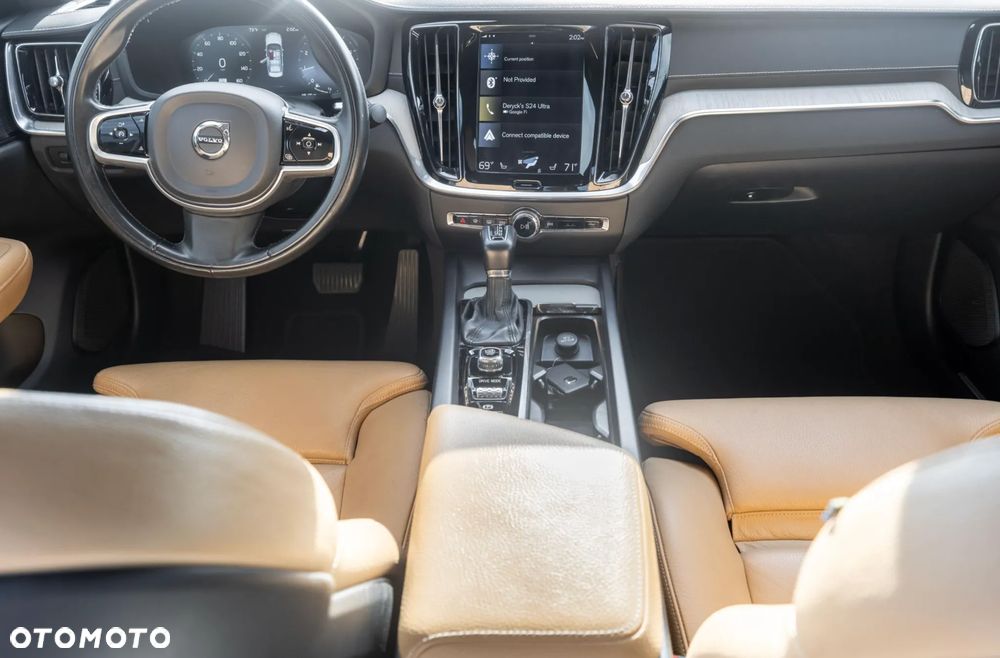Volvo S60 T6 AWD Inscription - 32