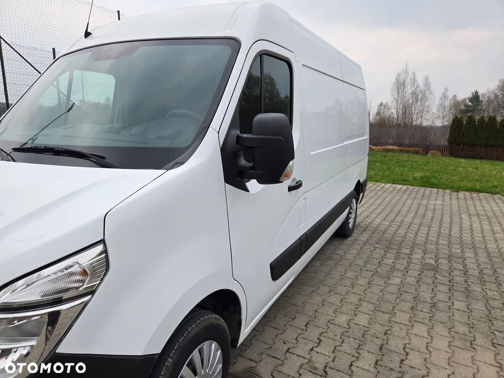 Renault Nissan Nv400 2.3DCI euro 6 L2H2 - 8