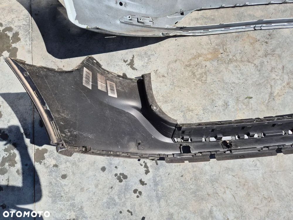 VOLVO XC60 I / II ZDERZAK PRZEDNI / TYLNY (dostępne 7 zderzaków) - 12