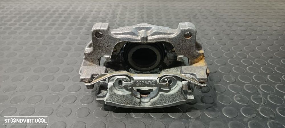 PINÇA DE TRAVÃO FRENTE DIREITA LAND ROVER EVOQUE DYNAMIC - 8