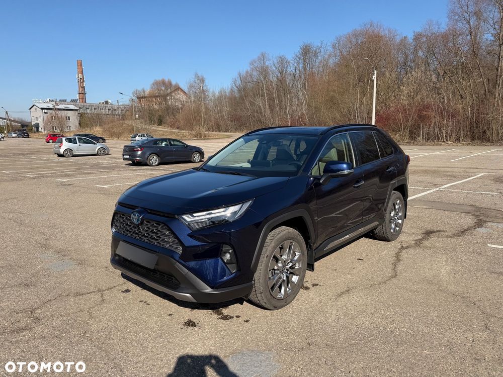 Toyota RAV4 - 2