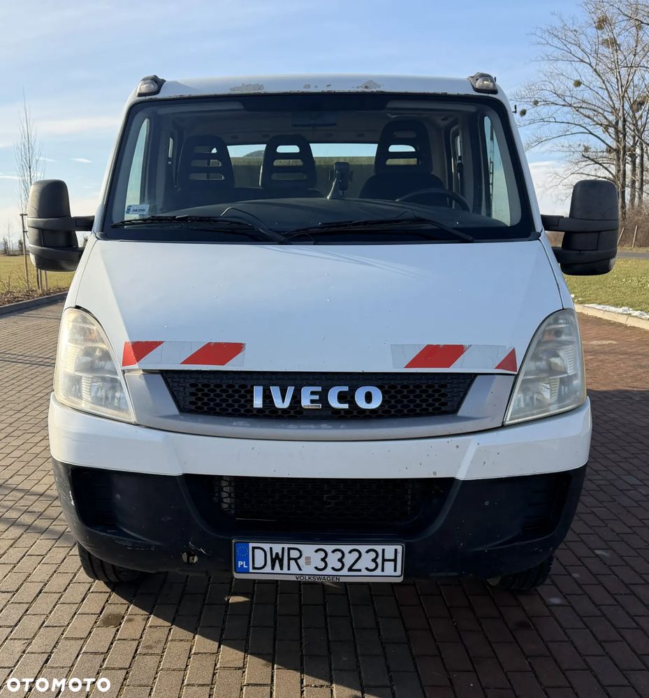 Iveco daily - 5