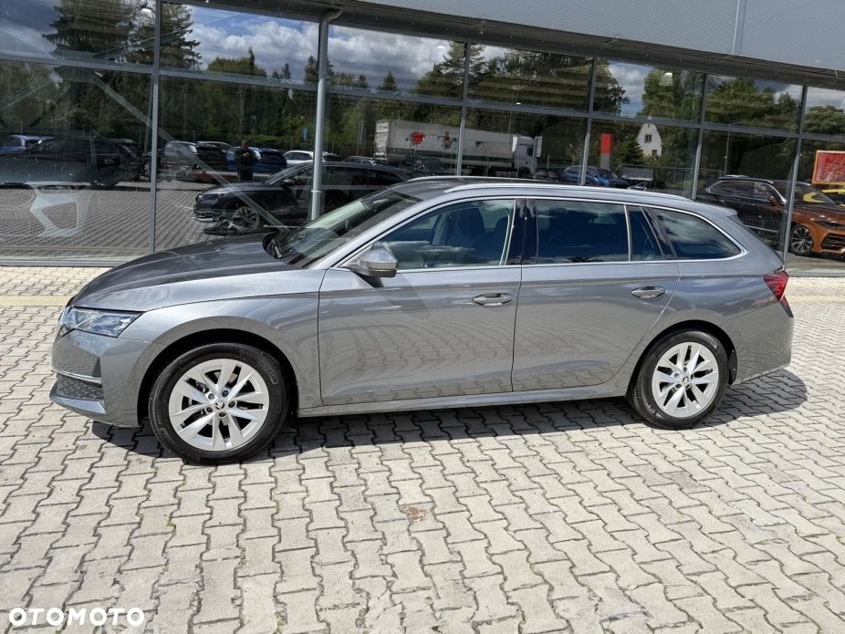 Skoda Octavia 1.5 TSI Edition 130 Selection - 6