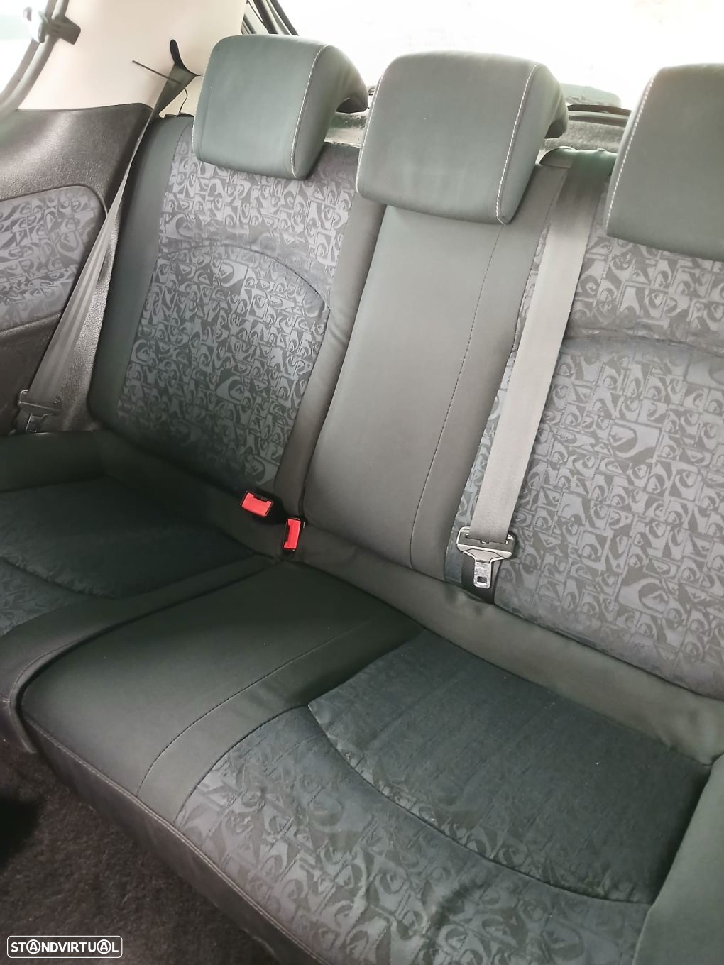 Peugeot 206 1.4 Quick Silver - 14