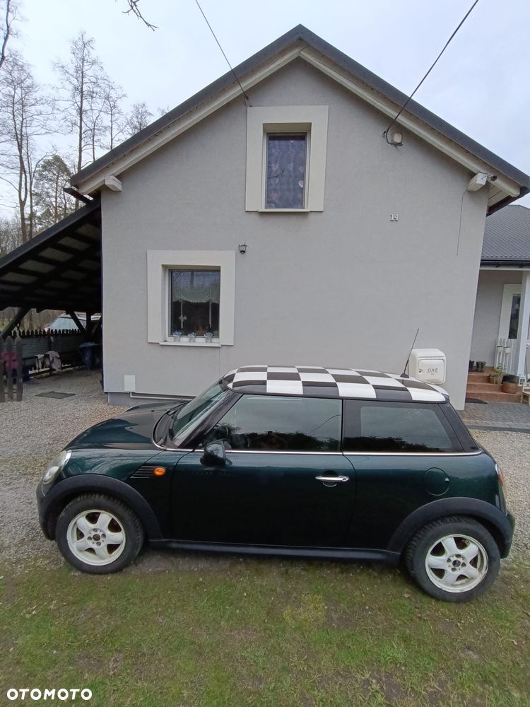 MINI ONE Standard - 5