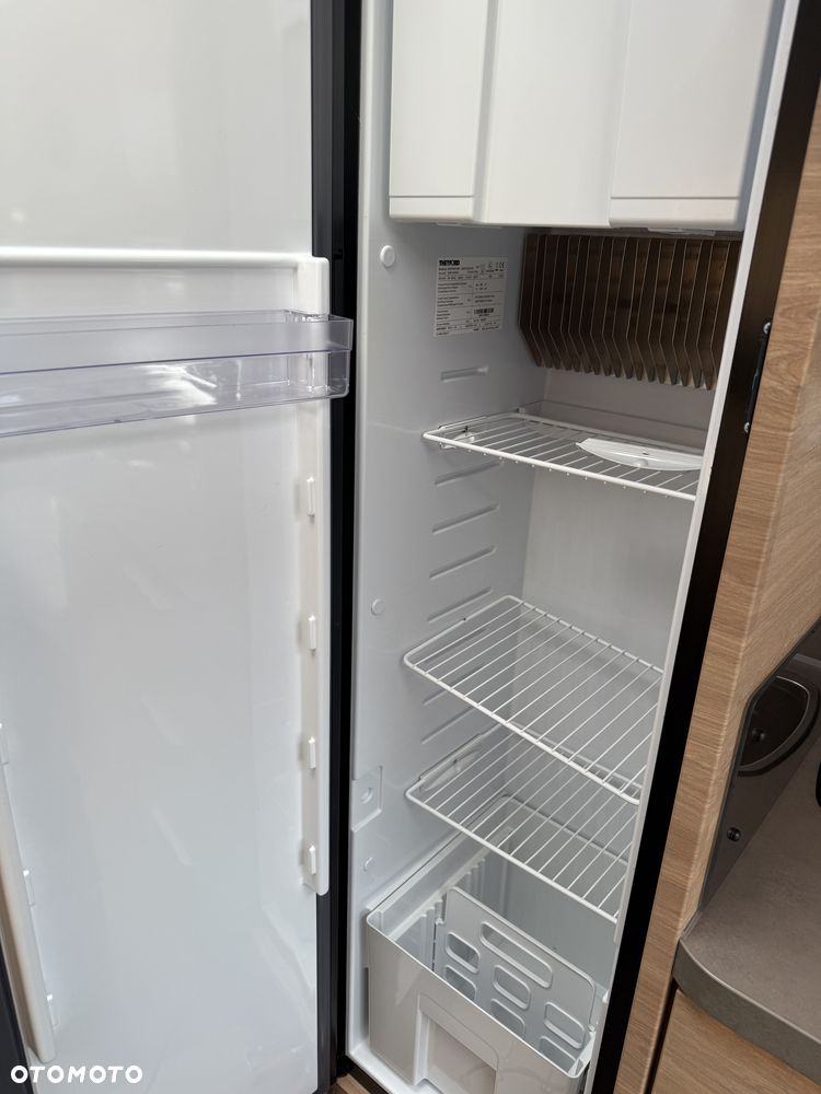 KNAUS SUDWIND 540UE 60years - 19