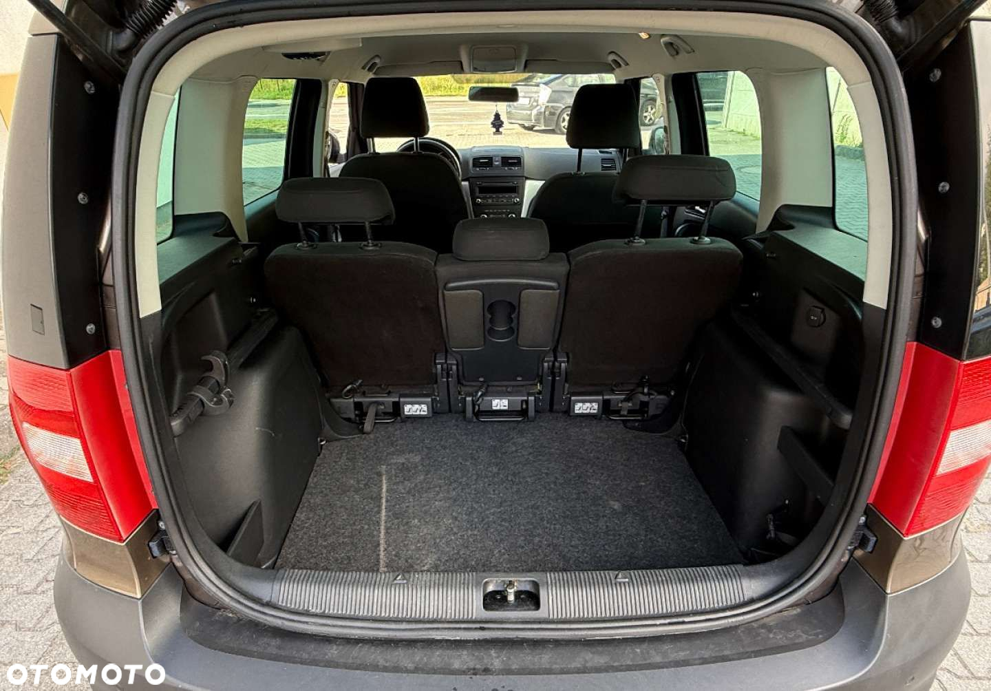Skoda Yeti 2.0 TDI 4x4 Ambition - 16