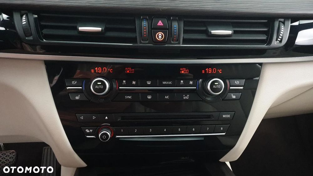 BMW X5 xDrive40e - 10