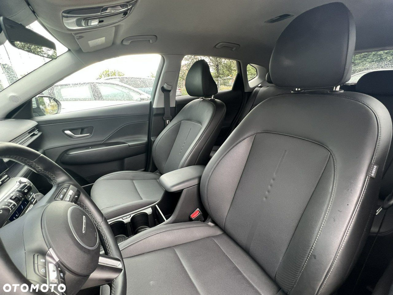 Hyundai Kona - 7