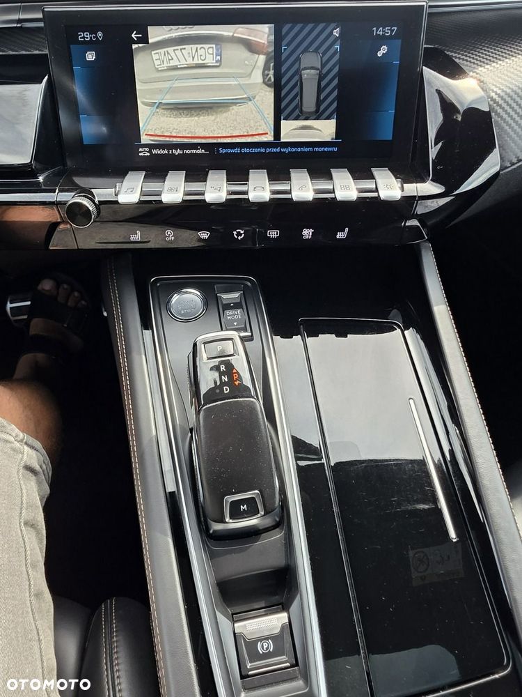 Peugeot 508 2.0 BlueHDi GT S&S - 37