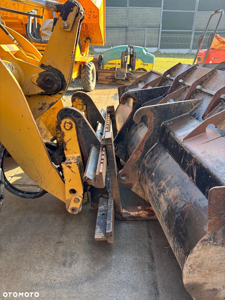 Caterpillar 914G - 7