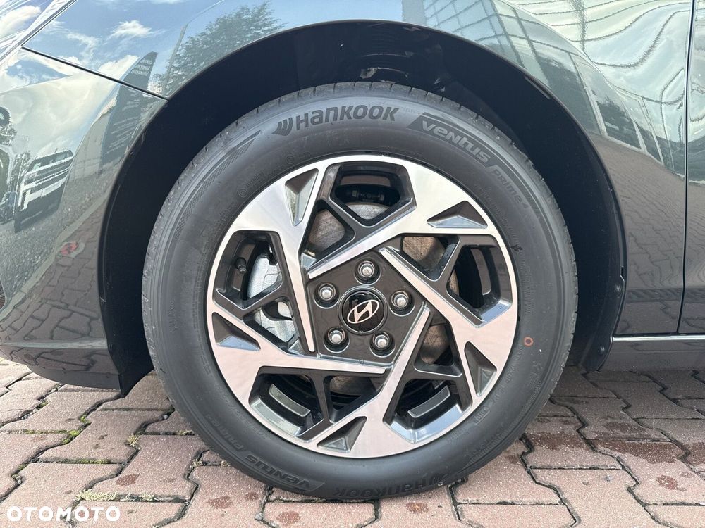 Hyundai i30 1.6 T-GDI Smart DCT - 25