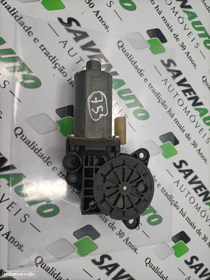 Motor Elevador Frente Esquerdo Ford Fiesta V (Jh_, Jd_) - 1