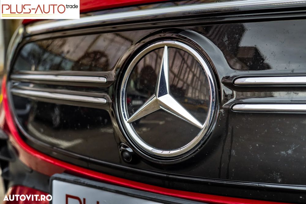 Mercedes-Benz EQB - 6