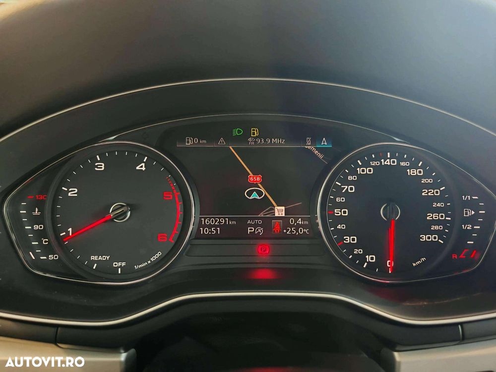 Audi A5 Cabrio - 7