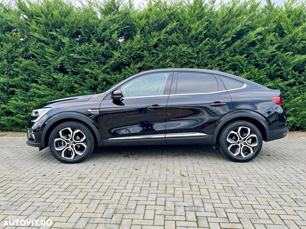 Renault Arkana 140 EDC Intens - 28
