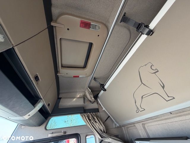 MAN TGX 18.460 BLS RETARDER - 13