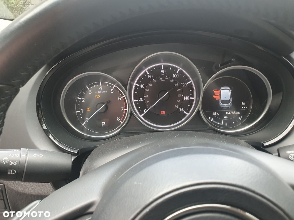 Mazda CX-9 - 14
