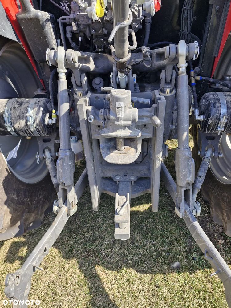 Massey Ferguson 4708M - 7