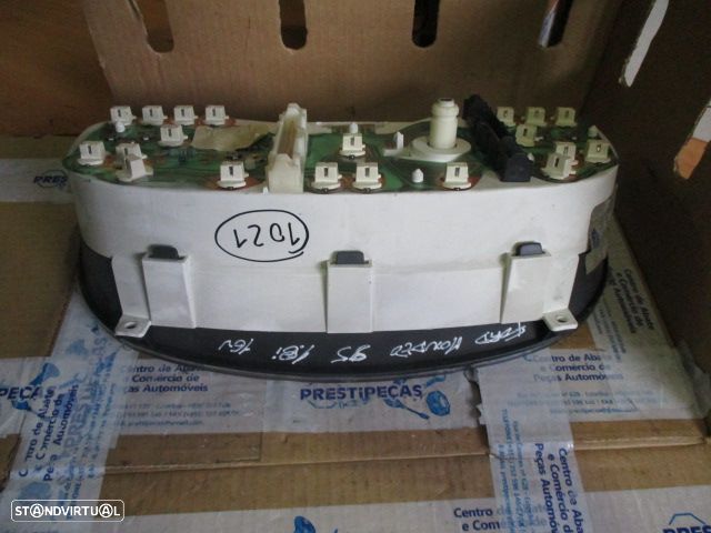 Quadrante 93BB10849CEA FORD MONDEO 1995 1.8I 16V KM/H 139905 - 2