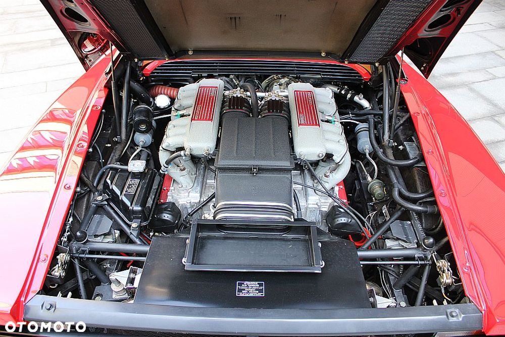 Ferrari Testarossa - 31