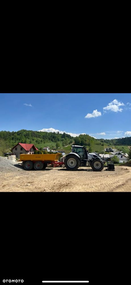Valtra T234 Direct - 34