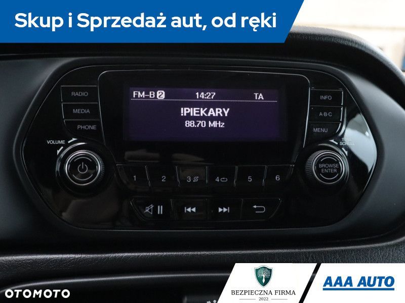 Fiat Tipo - 15