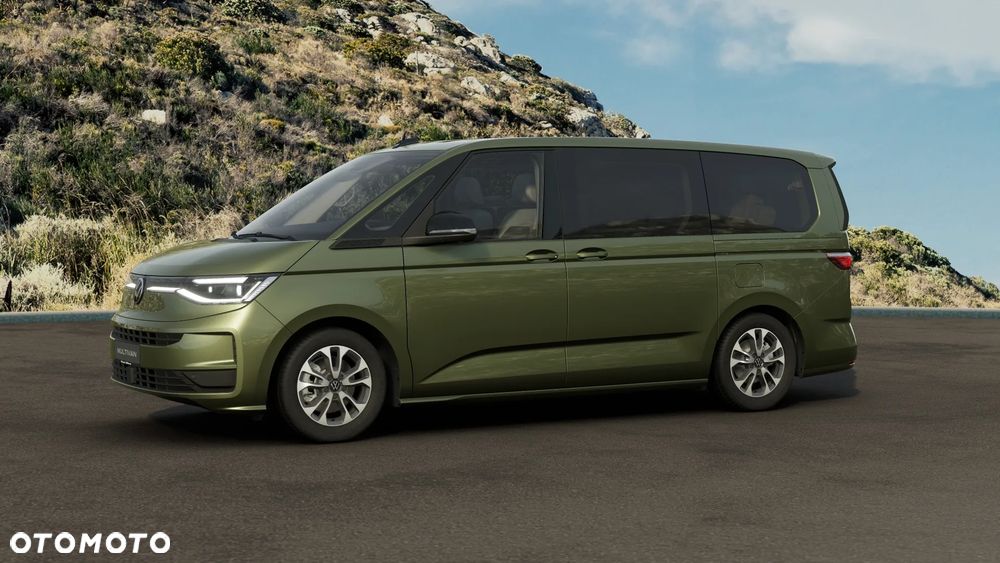 Volkswagen Multivan 2.0 TDI L2 DSG - 3
