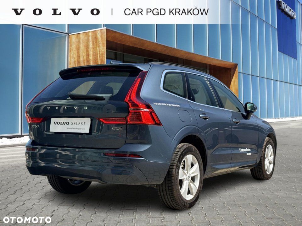 Volvo XC 60 - 6