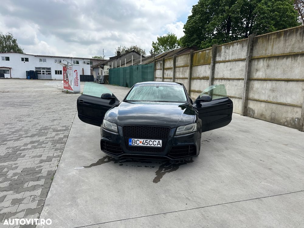 Audi A5 - 10