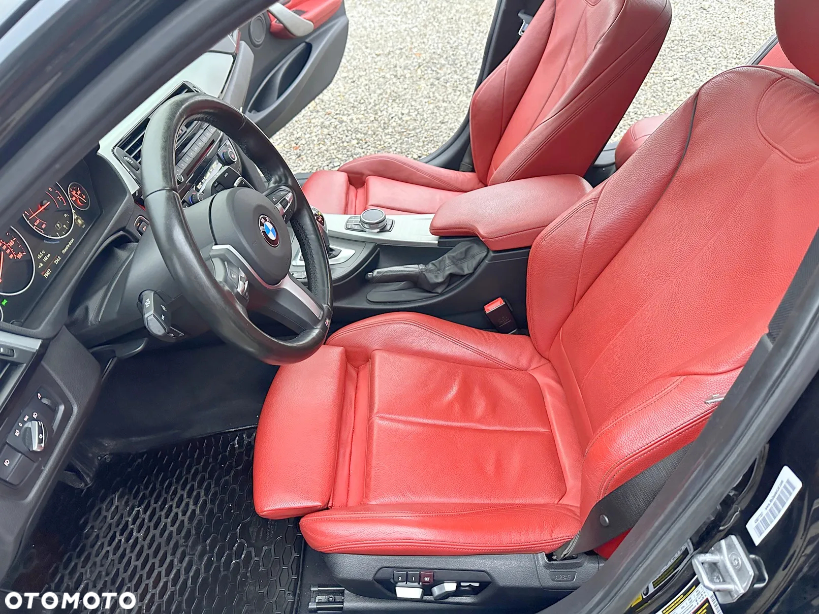 BMW Seria 3 340i xDrive M Sport - 7