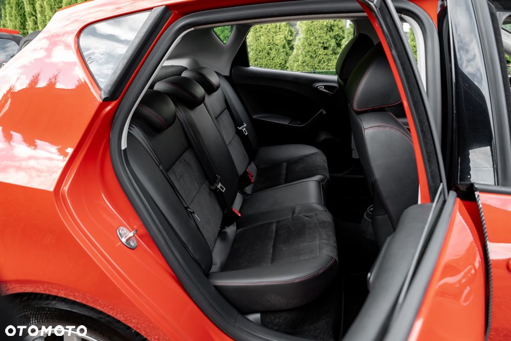 Seat Ibiza 1.0 EcoTSI FR S&S - 22