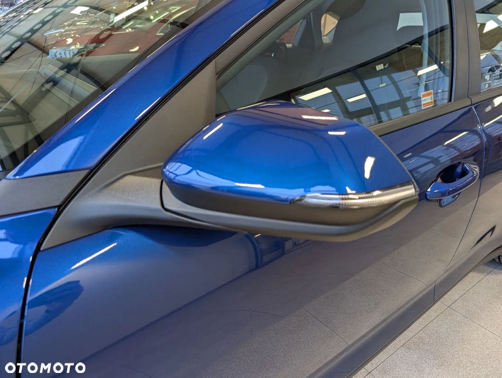 Kia K4 1.6 T-GDI M - 25