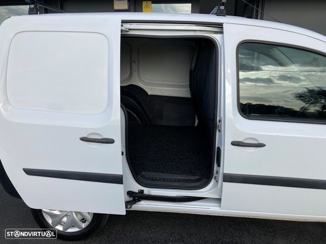 Renault Kangoo 1.5 dci - 10