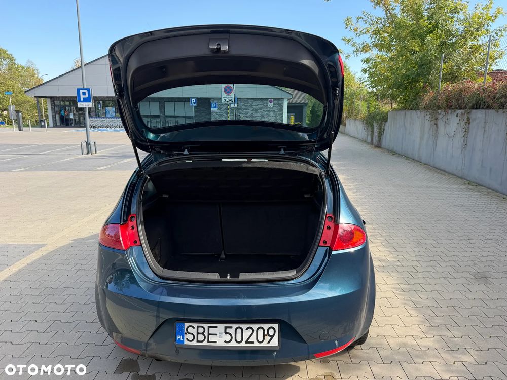 Seat Leon - 18