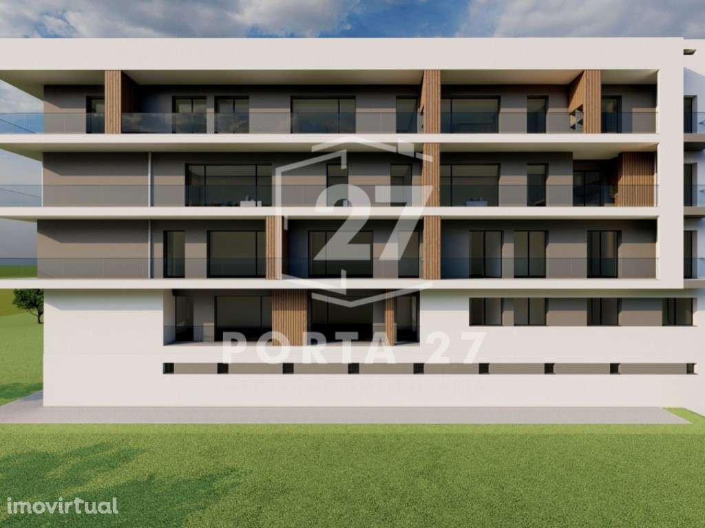 Apartamento T3 | Condeixa-a-Nova, Coimbra - Grande imagem: 4/16