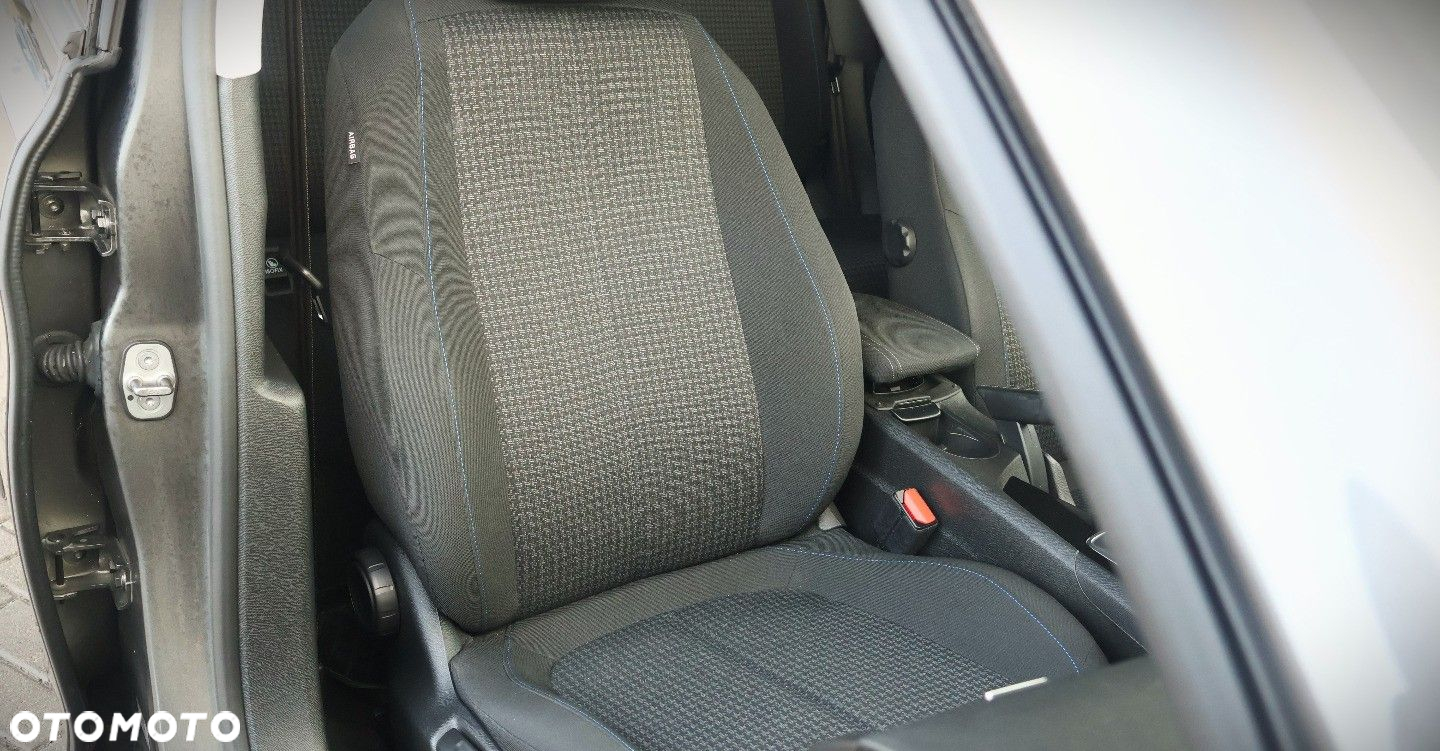 Peugeot 308 - 19