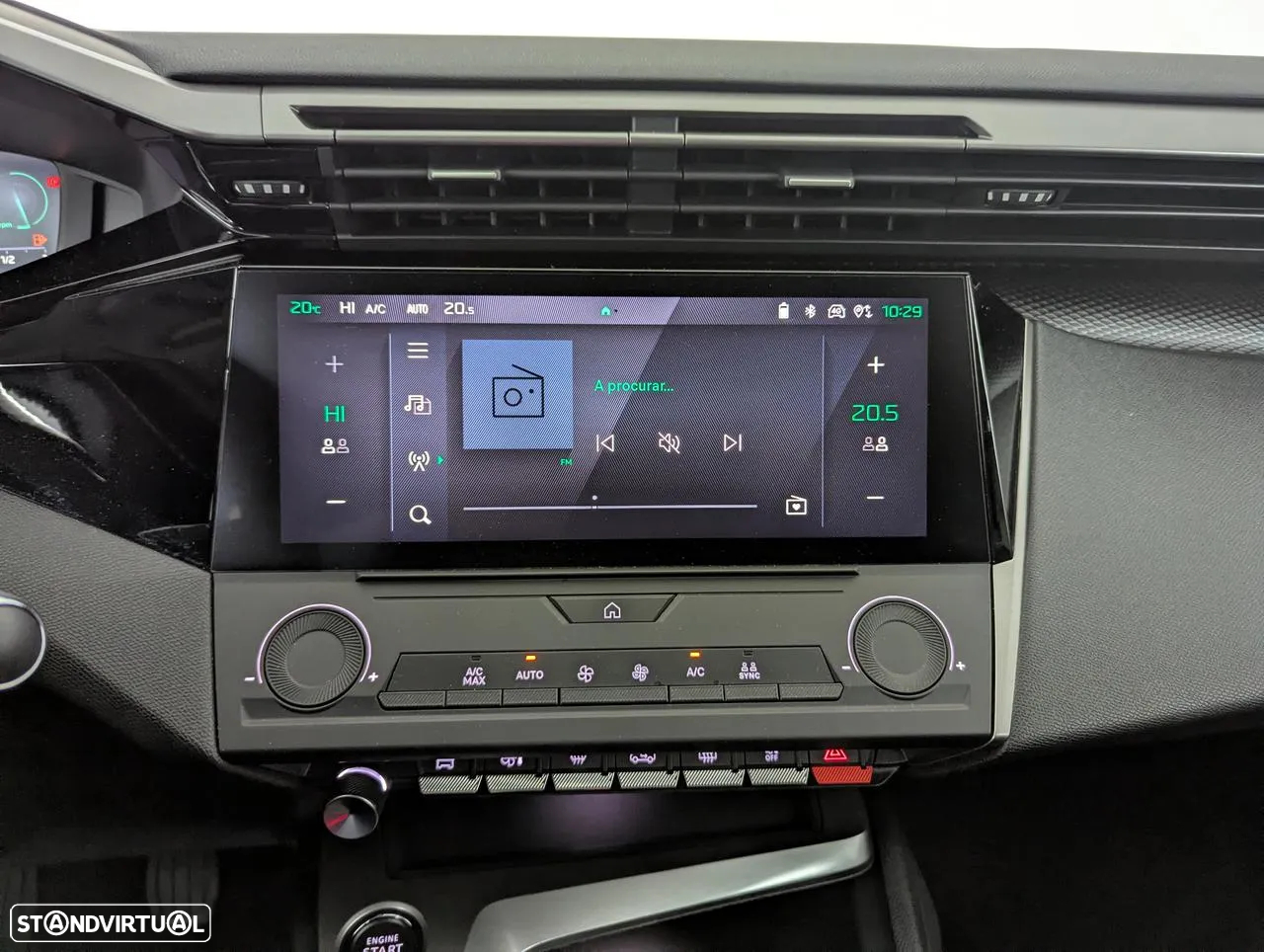 Peugeot 308 SW 1.2 PureTech Active - 29